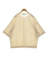 ebure（エブール）Tシャツ・カットソー ベージュ サイズ:38(M位) レディース/2200662345145