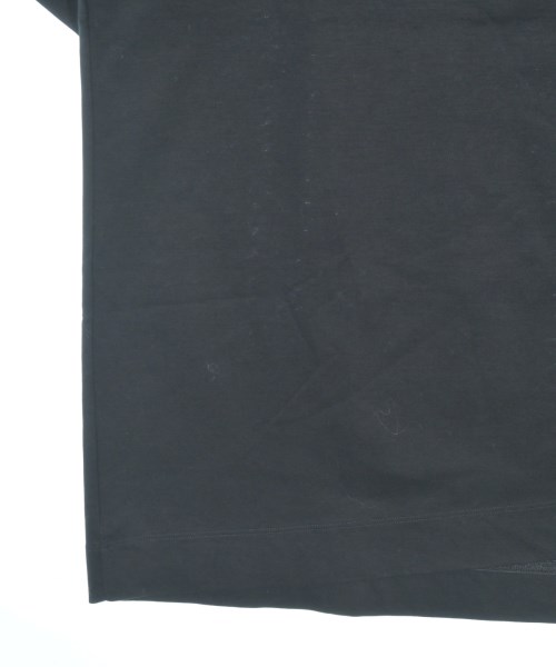 ebure（エブール）Tシャツ・カットソー 黒 サイズ:38(M位) レディース/2200708679166