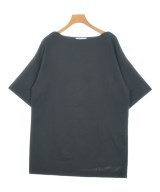 ebure（エブール）Tシャツ・カットソー 黒 サイズ:38(M位) レディース/2200708679166