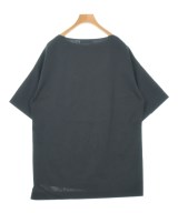ebure（エブール）Tシャツ・カットソー 黒 サイズ:38(M位) レディース/2200708679166
