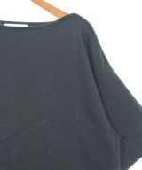 ebure（エブール）Tシャツ・カットソー 黒 サイズ:38(M位) レディース/2200708679166