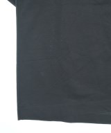 ebure（エブール）Tシャツ・カットソー 黒 サイズ:38(M位) レディース/2200708679166