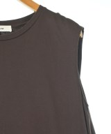 ebure（エブール）ワンピース 茶 サイズ:38(M位) レディース/2200703678058
