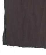 ebure（エブール）ワンピース 茶 サイズ:38(M位) レディース/2200703678058