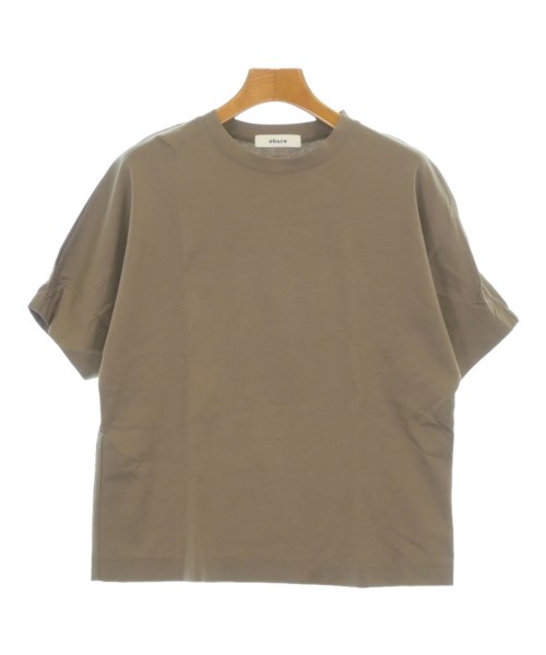 ebure(エブール)のTシャツ・カットソー サイズ:38(M位) 4,000円