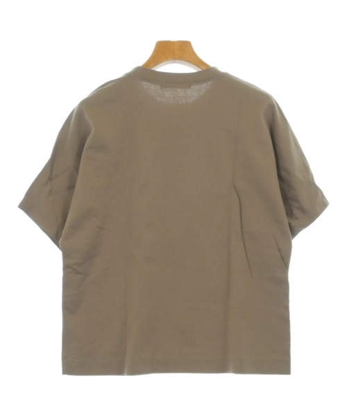ebure（エブール）Tシャツ・カットソー 茶 サイズ:38(M位) レディース/2200709220053