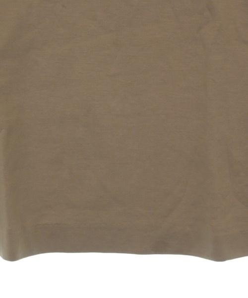 ebure（エブール）Tシャツ・カットソー 茶 サイズ:38(M位) レディース/2200709220053