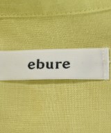 ebure（エブール）ワンピース 緑 サイズ:38(M位) レディース/2200712687027