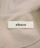 ebure（エブール）ワンピース ベージュ サイズ:38(M位) レディース/2200711799042