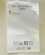 ebure（エブール）ブラウス 白 サイズ:38(M位) レディース/2200713978124