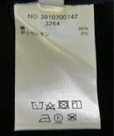 ebure（エブール）ブラウス 黒 サイズ:38(M位) レディース/2200713978131