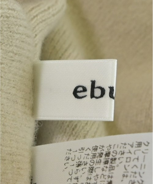 ebure（エブール）ロング・マキシ丈スカート ベージュ サイズ:-(M位) レディース/2200716352013