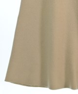 ebure（エブール）ロング・マキシ丈スカート ベージュ サイズ:-(M位) レディース/2200716352013