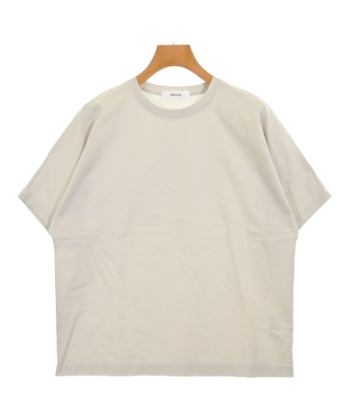 ebure(エブール)のTシャツ・カットソー サイズ:38(M位) 5,500円