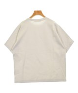 ebure（エブール）Tシャツ・カットソー グレー サイズ:38(M位) レディース/2200716352075