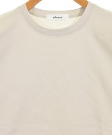 ebure（エブール）Tシャツ・カットソー グレー サイズ:38(M位) レディース/2200716352075