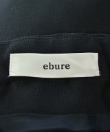 ebure（エブール）ワンピース 紺 サイズ:36(S位) レディース/2200716491026
