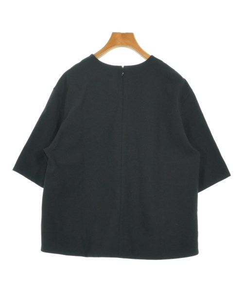 ebure（エブール）Tシャツ・カットソー 黒 サイズ:38(M位) レディース/2200710917041