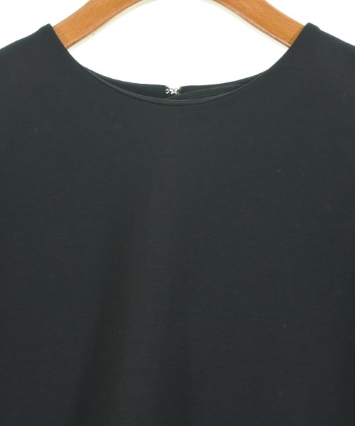 ebure（エブール）Tシャツ・カットソー 黒 サイズ:38(M位) レディース/2200710917041
