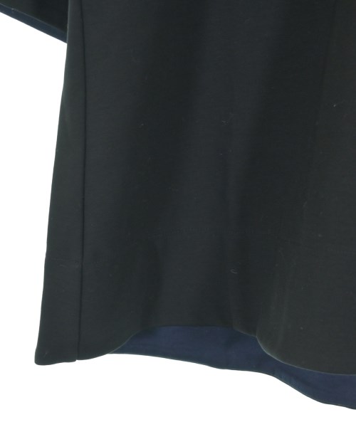 ebure（エブール）Tシャツ・カットソー 黒 サイズ:38(M位) レディース/2200710917041