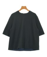 ebure（エブール）Tシャツ・カットソー 黒 サイズ:38(M位) レディース/2200710917041