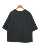 ebure（エブール）Tシャツ・カットソー 黒 サイズ:38(M位) レディース/2200710917041