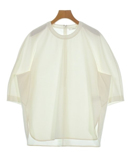 ebure(エブール)のTシャツ・カットソー サイズ:38(M位) 6,200円
