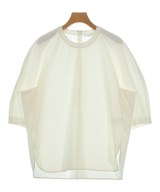 ebure（エブール）Tシャツ・カットソー 白 サイズ:38(M位) レディース/2200710917058