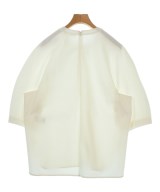 ebure（エブール）Tシャツ・カットソー 白 サイズ:38(M位) レディース/2200710917058