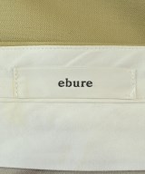 ebure（エブール）スラックス ベージュ サイズ:34(XS位) レディース/2200711959040