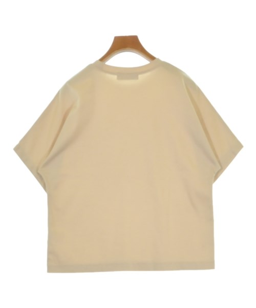 ebure（エブール）Tシャツ・カットソー ベージュ サイズ:38(M位) レディース/2200715503010