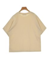 ebure（エブール）Tシャツ・カットソー ベージュ サイズ:38(M位) レディース/2200715503010