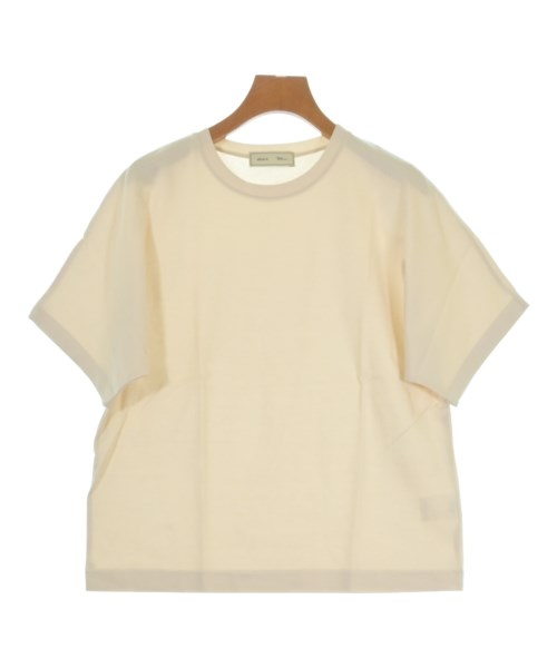 ebure(エブール)のTシャツ・カットソー サイズ:38(M位) 4,800円