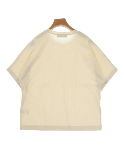 ebure（エブール）Tシャツ・カットソー ベージュ サイズ:38(M位) レディース/2200715503027