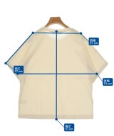 ebure（エブール）Tシャツ・カットソー ベージュ サイズ:38(M位) レディース/2200715503027