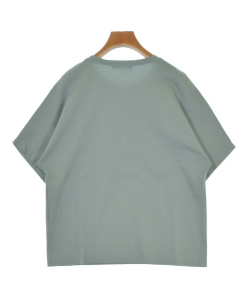 ebure（エブール）Tシャツ・カットソー 緑 サイズ:38(M位) レディース/2200715503034