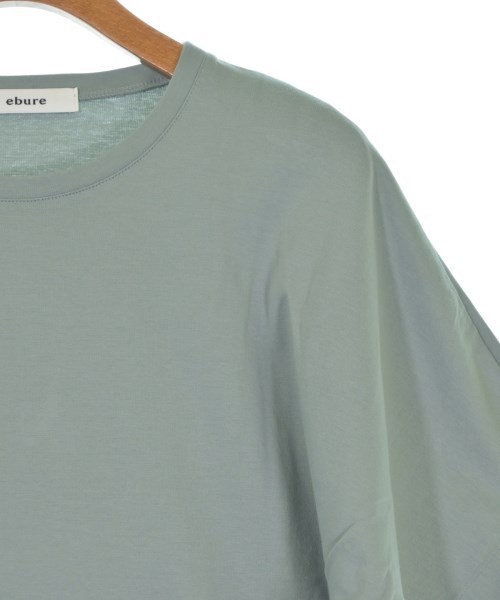 ebure（エブール）Tシャツ・カットソー 緑 サイズ:38(M位) レディース/2200715503034