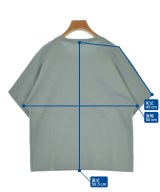 ebure（エブール）Tシャツ・カットソー 緑 サイズ:38(M位) レディース/2200715503034