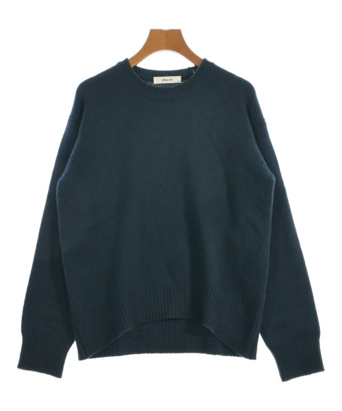 ebure(エブール)のニット・セーター サイズ:F 9,200円