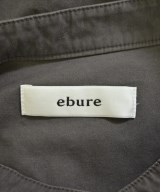 ebure（エブール）ワンピース グレー サイズ:36(S位) レディース/2200713080018