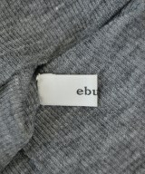 ebure（エブール）ニット・セーター グレー サイズ:-(XS位) レディース/2200717983209