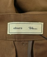 ebure（エブール）その他 茶 サイズ:36(S位) レディース/2200714950259