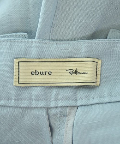 ebure（エブール）その他 青 サイズ:36(S位) レディース/2200714950266