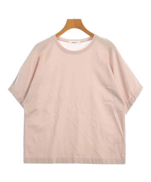 ebure(エブール)のTシャツ・カットソー サイズ:38(M位) 5,500円