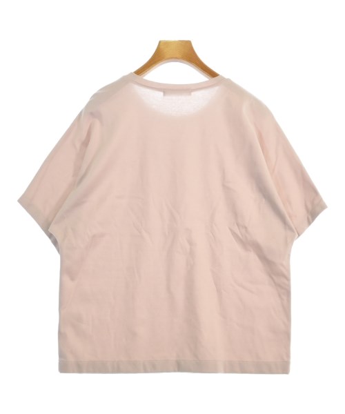 ebure（エブール）Tシャツ・カットソー ピンク サイズ:38(M位) レディース/2200718795085