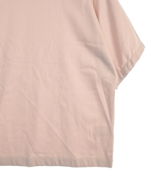 ebure（エブール）Tシャツ・カットソー ピンク サイズ:38(M位) レディース/2200718795085