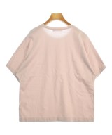 ebure（エブール）Tシャツ・カットソー ピンク サイズ:38(M位) レディース/2200718795085