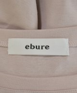 ebure（エブール）Tシャツ・カットソー ピンク サイズ:38(M位) レディース/2200718795085