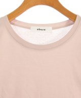 ebure（エブール）Tシャツ・カットソー ピンク サイズ:38(M位) レディース/2200718795085