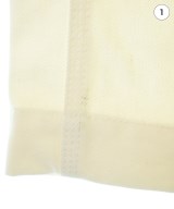 ebure（エブール）デニムパンツ 白 サイズ:34(XS位) レディース/2200719556166